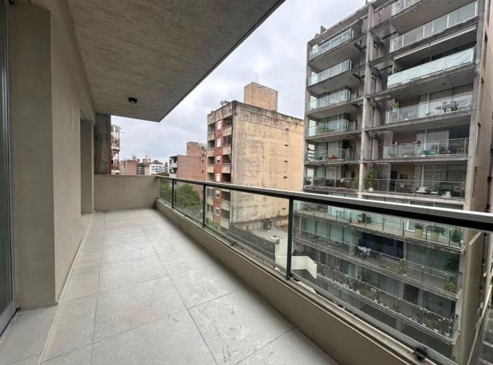 Venta Departamento 2 Dorm. C/balcon - 2