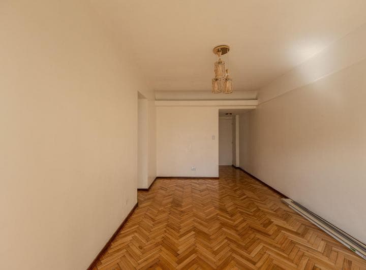 Venta Departamento 3 Ambientes Refaccionado Boedo - 3