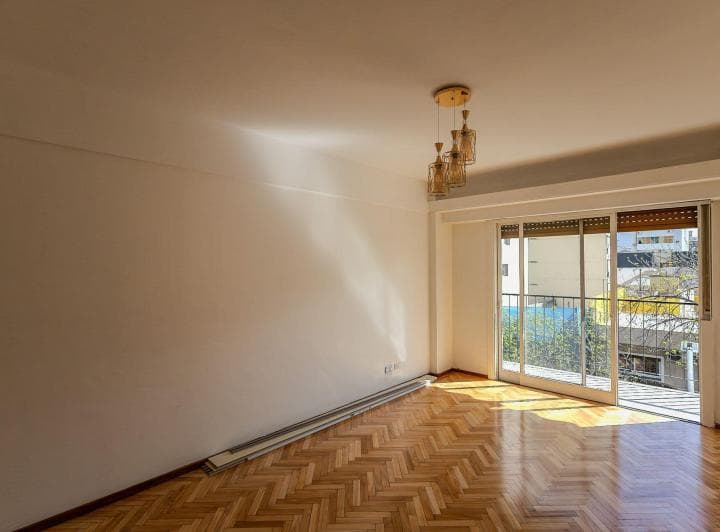 Venta Departamento 3 Ambientes Refaccionado Boedo - 2