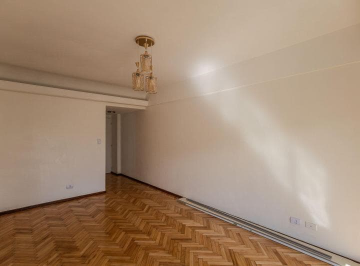 Venta Departamento 3 Ambientes Refaccionado Boedo - 4