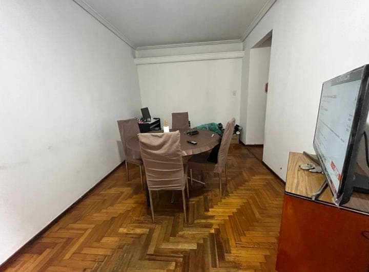 Venta Departamento 2 Ambientes Parque Chacabuco - 4