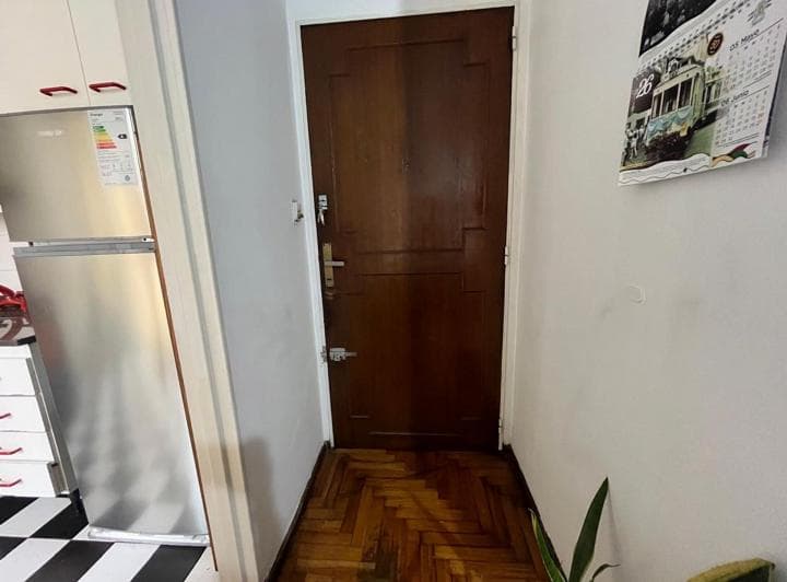 Venta Departamento 2 Ambientes Parque Chacabuco - 5