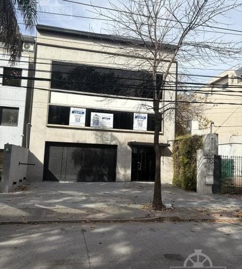 Edificio Comercial Dardo Rocha 3100 en Martinez con 11 Cocheras - 3