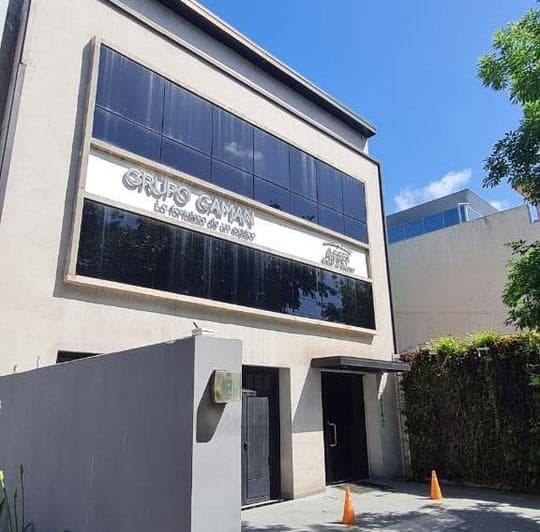 Edificio Comercial Dardo Rocha 3100 en Martinez con 11 Cocheras - 2