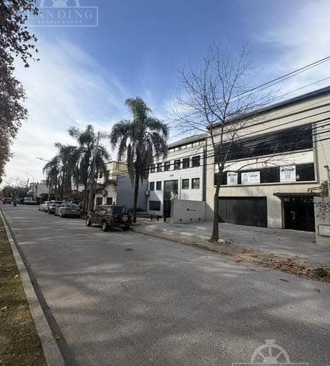 Edificio Comercial Dardo Rocha 3100 en Martinez con 11 Cocheras - 4
