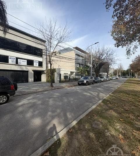 Edificio Comercial Dardo Rocha 3100 en Martinez con 11 Cocheras - 5