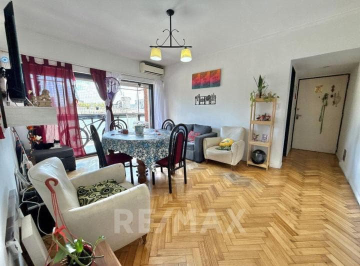 Venta Departamento 3 Amb. Bado Pilar Centro - 4