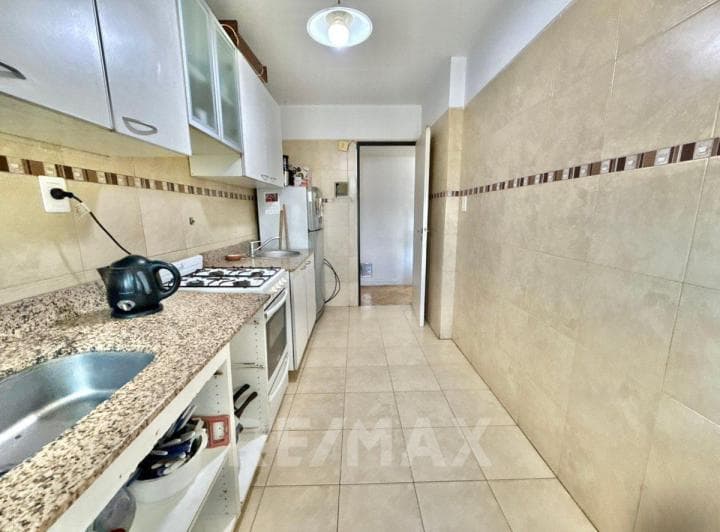 Venta Departamento 3 Amb. Bado Pilar Centro - 2