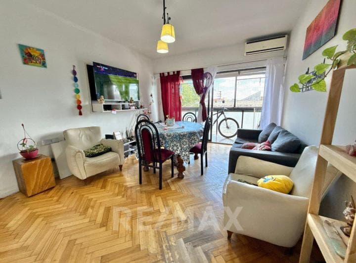 Venta Departamento 3 Amb. Bado Pilar Centro - 5