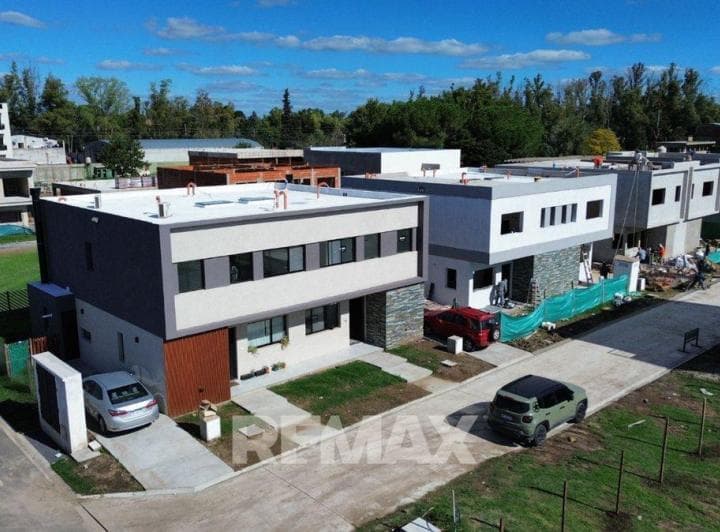Venta Duplex 4 Amb. a Estrenar Springpark Pilar - 3