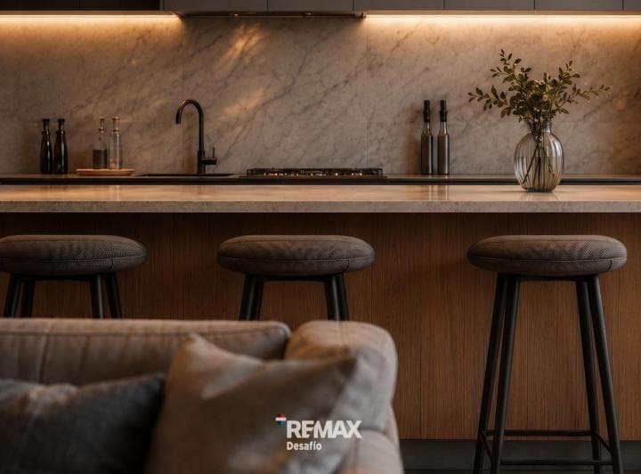 Venta Dpto 2amb Tower By Bio Pilar Km 50 Financiac - 5