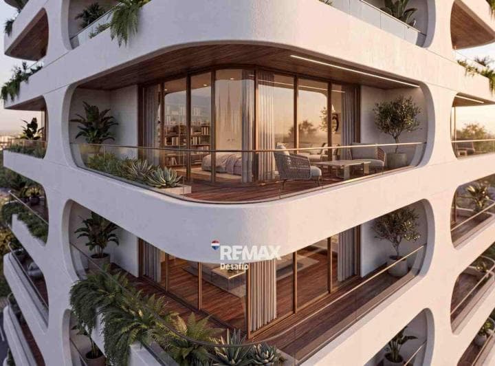 Venta Dpto 2amb Tower By Bio Pilar Km 50 Financiac - 3