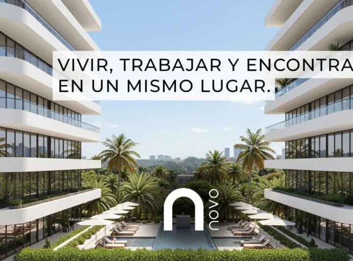 Venta Departamento 3amb Novo Pilar Km 50 Financiac - 4