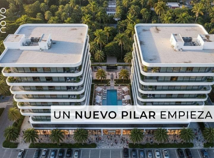 Venta Departamento 3amb Novo Pilar Km 50 Financiac - 3