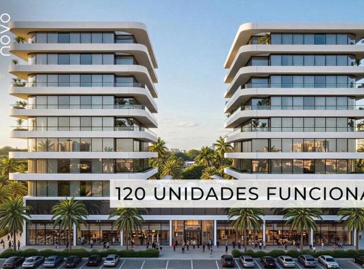 Venta Departamento 3amb Novo Pilar Km 50 Financiac - 5