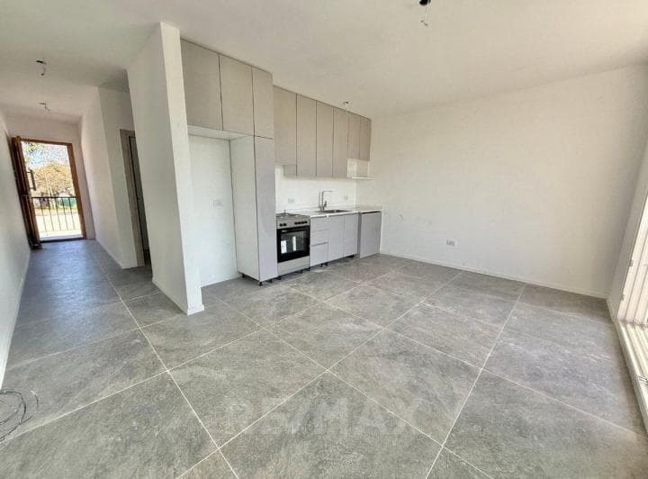 Venta Dpto 2 Amb 1er Piso Saravi Village Pilar - 5