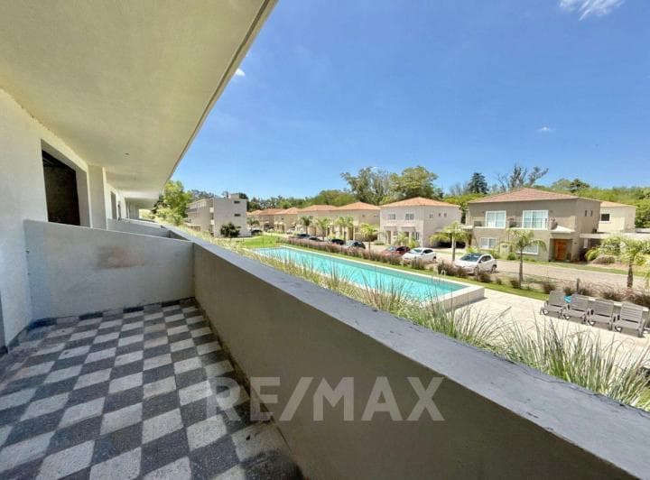 Venta Dpto 2 Amb 1er Piso Saravi Village Pilar - 2