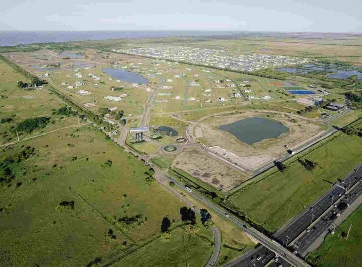 Venta Lote en Puerto Nizuc - Hudson - 4