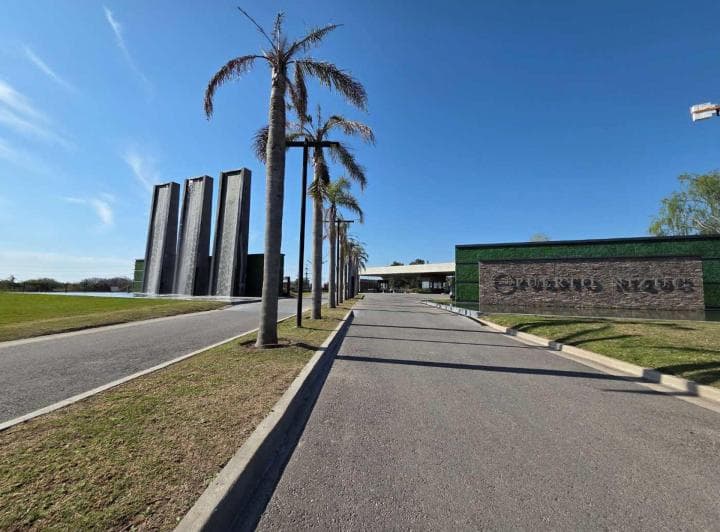 Venta Lote en Puerto Nizuc - Hudson - 2