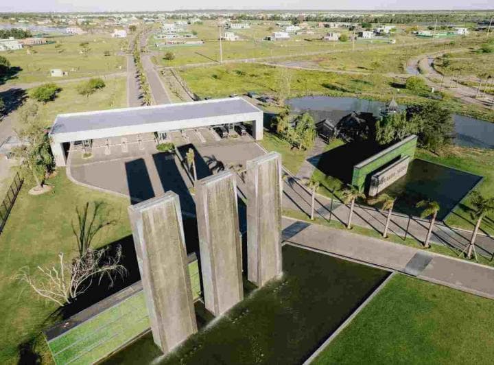 Venta Lote en Puerto Nizuc - Hudson - 5