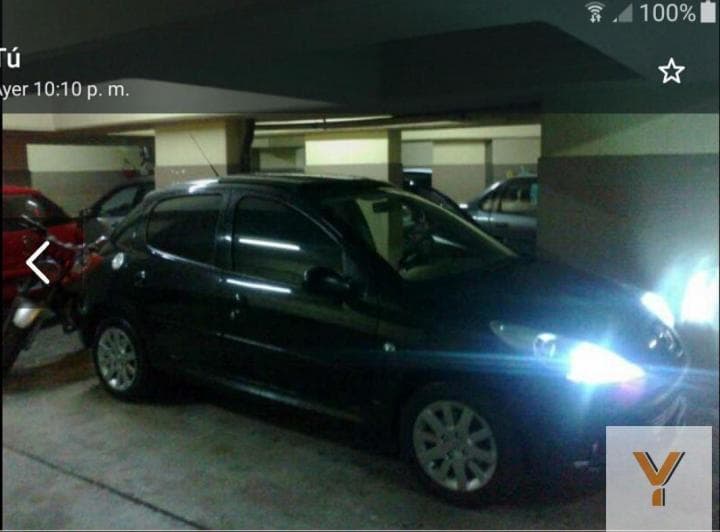 Cochera en Venta - 37 m² - Almagro - 2