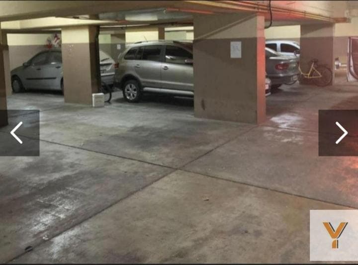Cochera en Venta - 37 m² - Almagro - 3