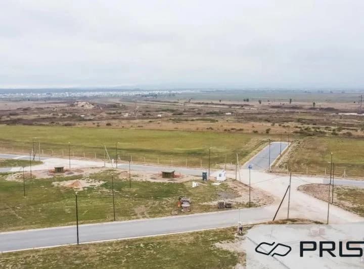 Lote - 290 m² - Brisas de Manantiales - 2