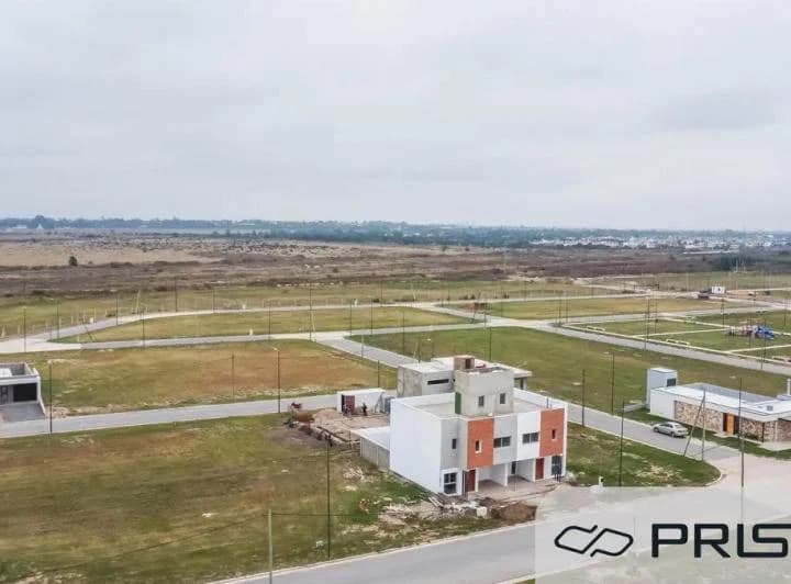 Lote - 290 m² - Brisas de Manantiales - 5