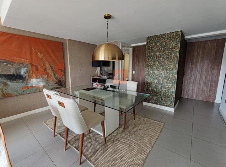 En Venta Apto 3 Dorm. en Torre de Categoría - 4