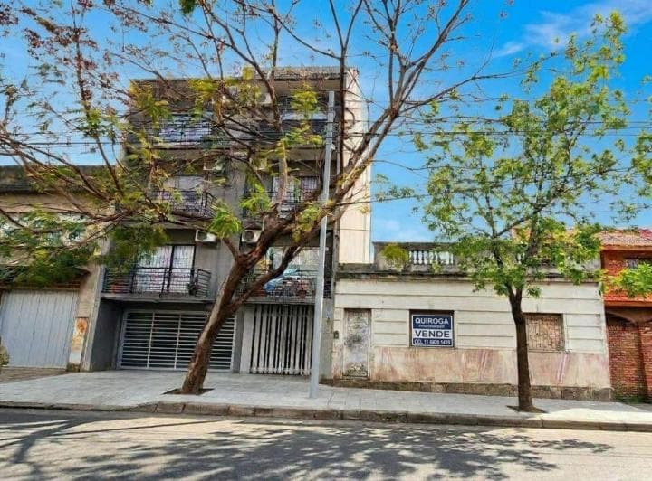 Exclusivo Lote en Venta– Manuela Pedraza Al 4900 - 5