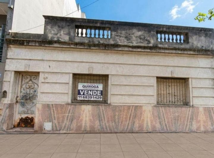Exclusivo Lote en Venta– Manuela Pedraza Al 4900 - 2