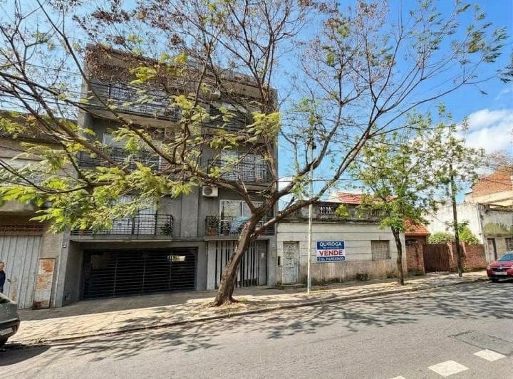 Exclusivo Lote en Venta– Manuela Pedraza Al 4900 - 4