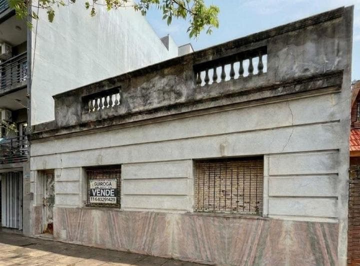 Exclusivo Lote en Venta– Manuela Pedraza Al 4900 - 3