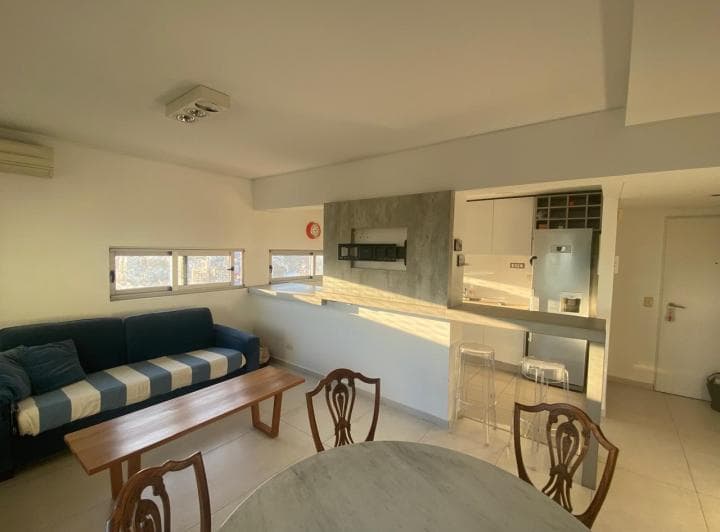 Alquiler Departamento Palermo Hollywood: 2 Dorm. C/muebles y Cochera - Piscina in - Out - Mirabilia - 3