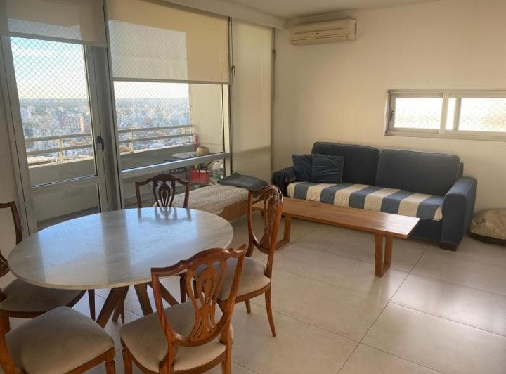 Alquiler Departamento Palermo Hollywood: 2 Dorm. C/muebles y Cochera - Piscina in - Out - Mirabilia - 2