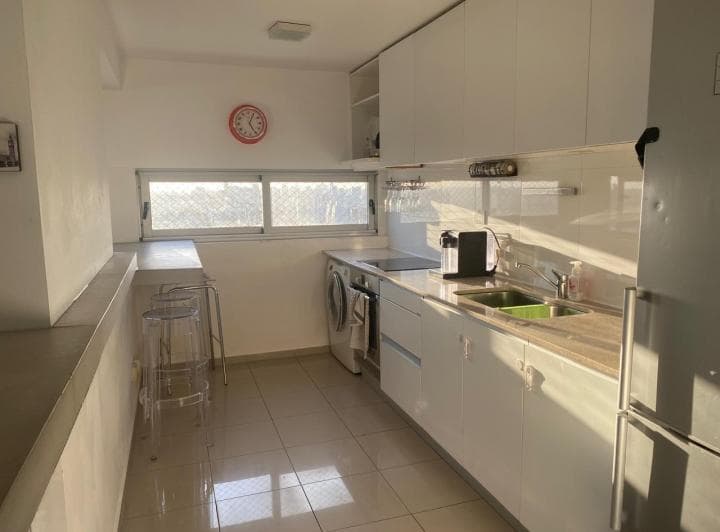 Alquiler Departamento Palermo Hollywood: 2 Dorm. C/muebles y Cochera - Piscina in - Out - Mirabilia - 5