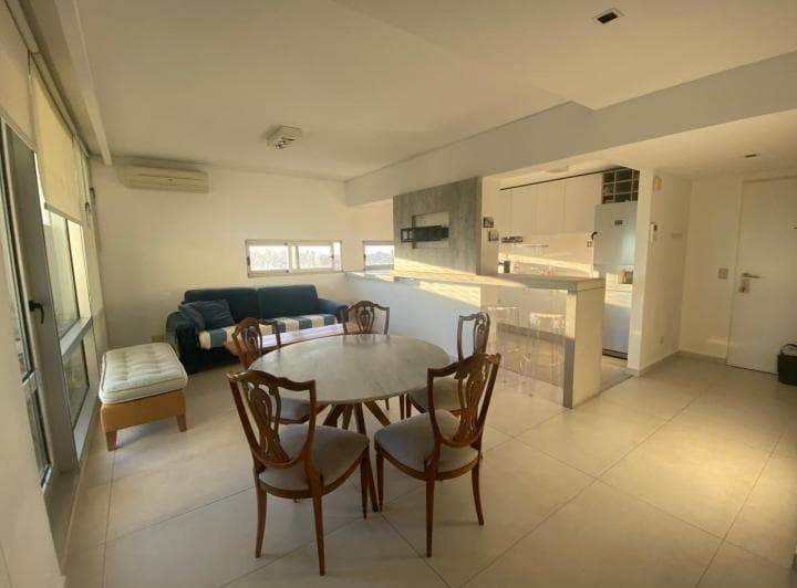 Alquiler Departamento Palermo Hollywood: 2 Dorm. C/muebles y Cochera - Piscina in - Out - Mirabilia - 4