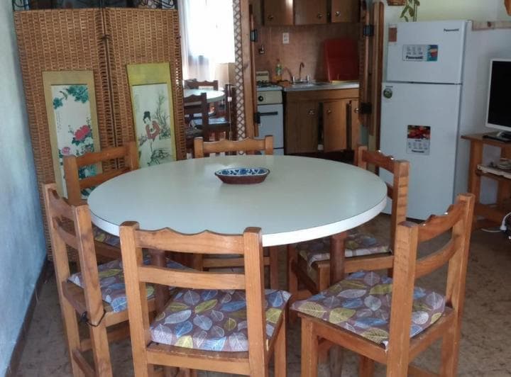 Casa en Venta - 2 Dorm. 1 Baño - San Clemente del Tuyú - 5
