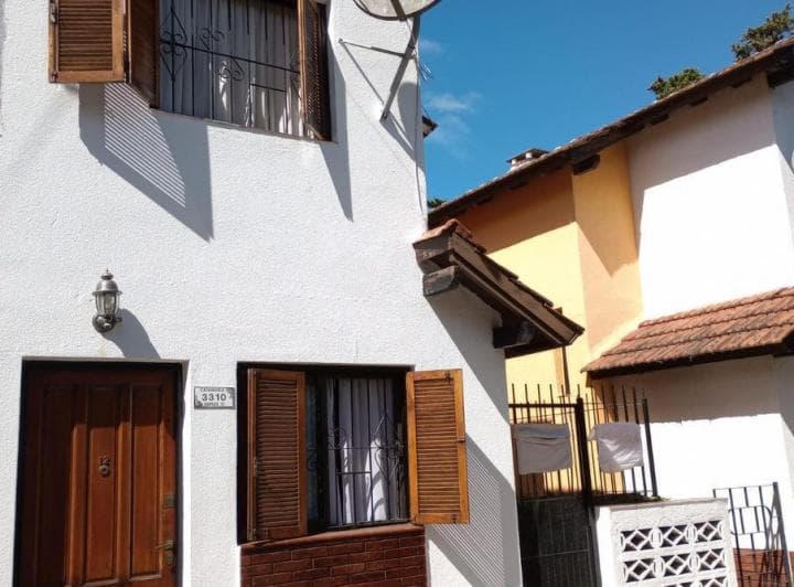 Casa en Venta - 2 Dorm. 1 Baño - San Clemente del Tuyú - 3