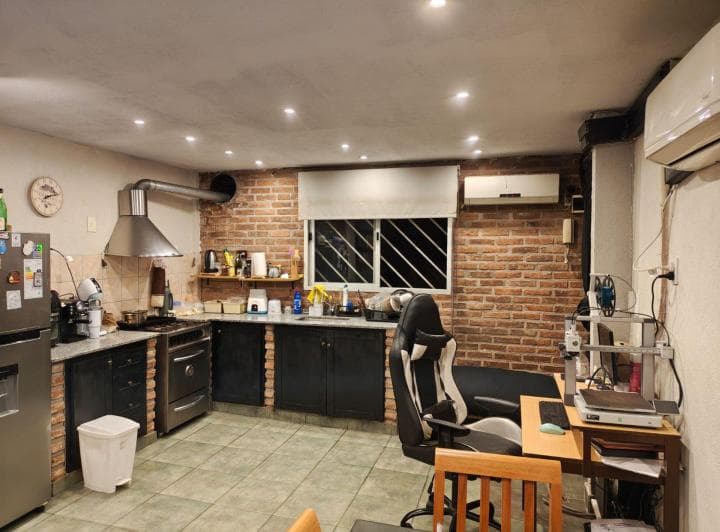 Venta PH 2 Ambientes Parque Avellaneda. - 2