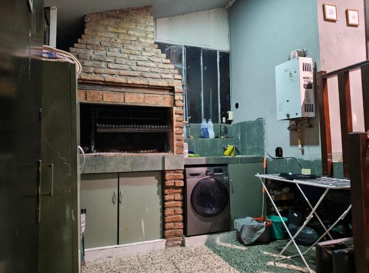 Venta PH 2 Ambientes Parque Avellaneda. - 4