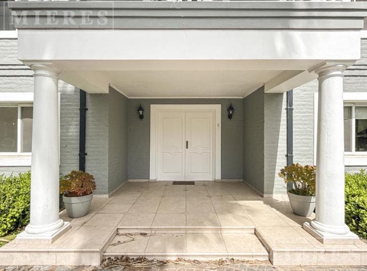 Casa en Venta en Ayres de Pilar - 4