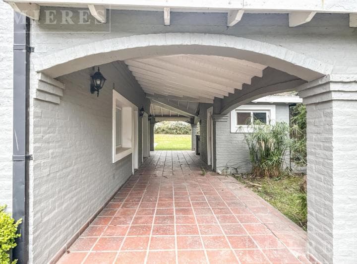 Casa en Venta en Ayres de Pilar - 5