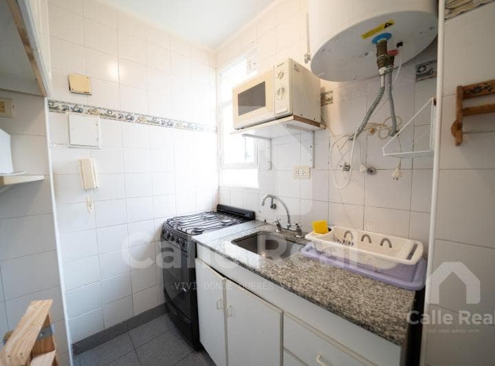 Departamento en Recoleta - 2