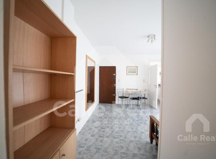 Departamento en Recoleta - 5