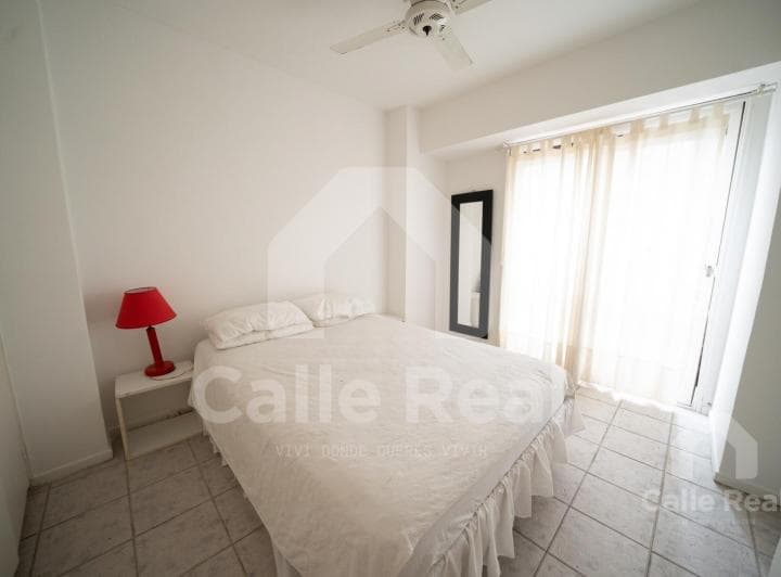 Departamento en Recoleta - 4