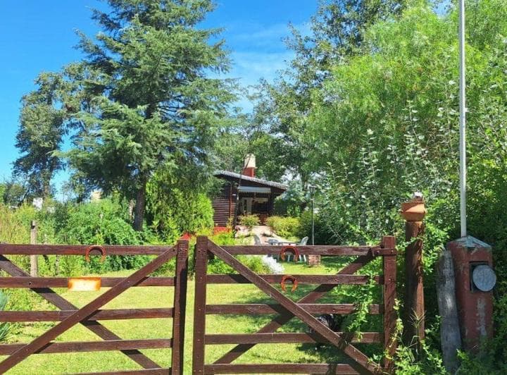 Venta Casa con Pileta, Dique Chico, Cordoba. - 4