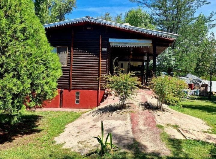 Venta Casa con Pileta, Dique Chico, Cordoba. - 5
