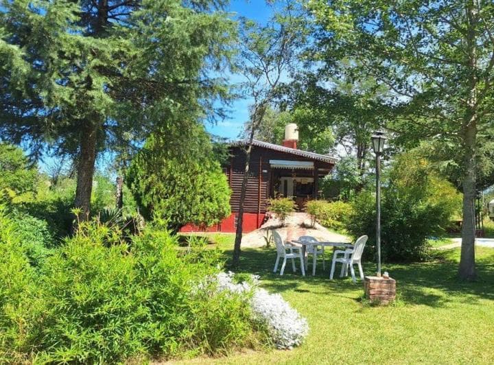 Venta Casa con Pileta, Dique Chico, Cordoba. - 3