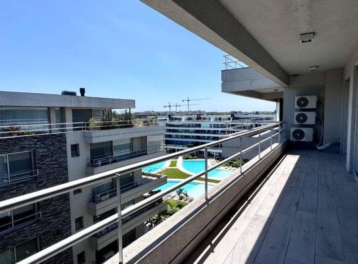 Alquiler Departamento 4 Ambientes Bouquet Pilar - 3